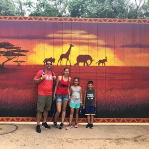 Meet your Posher, Tara